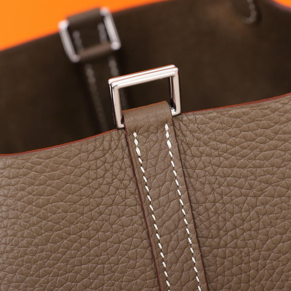 Hermes Picotin Lock 181:1High-quality replica