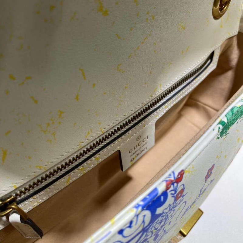 Replica Disney X Gucci Gg Marmont Small Shoulder Bag 4434971:1High-quality replica