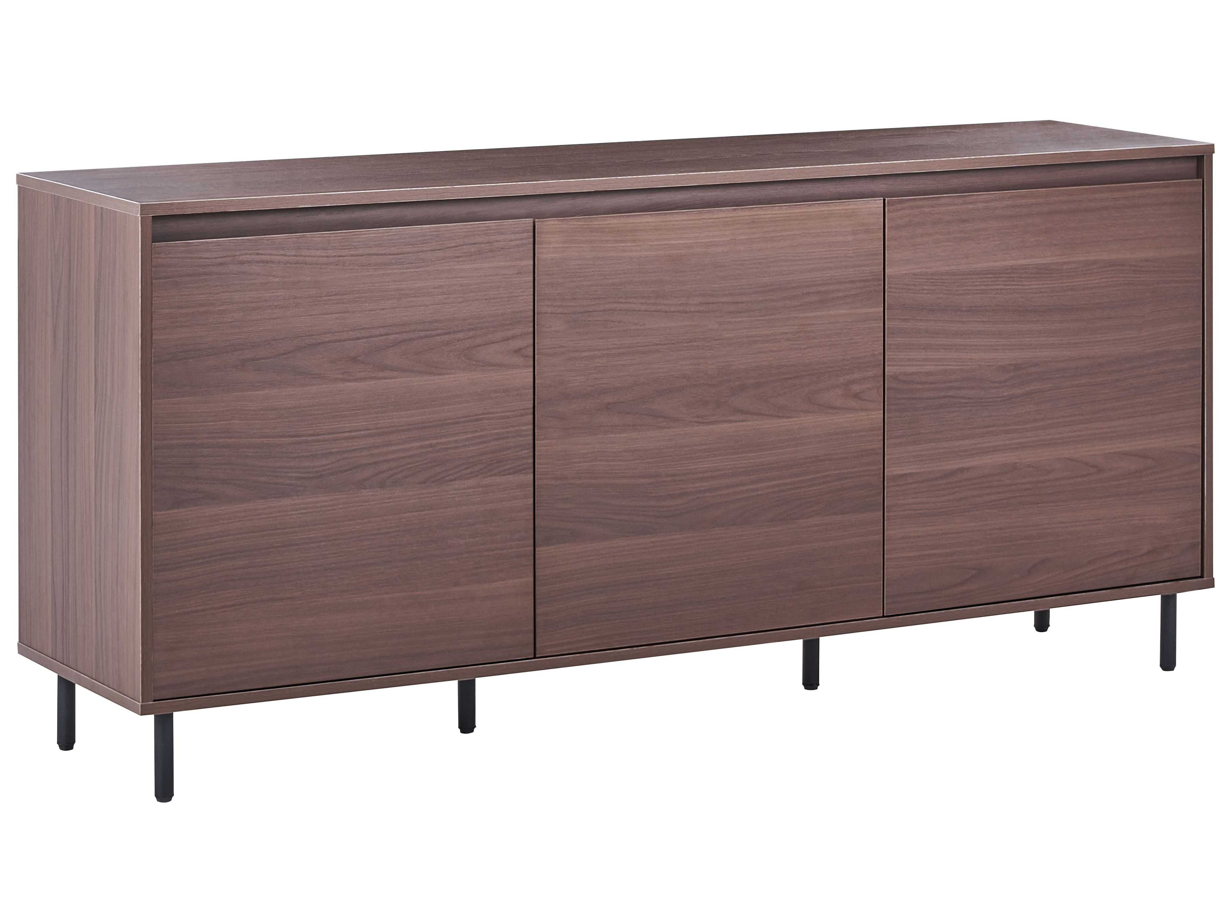 Cabinet NIKEA Dark Brown