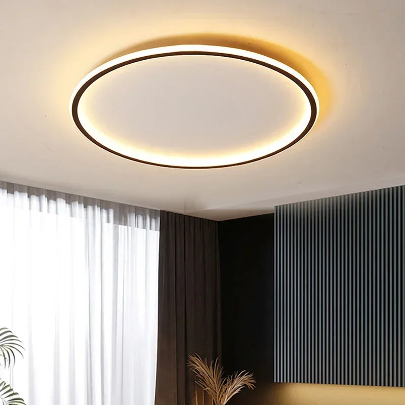 ScandiGlobe | Moderne Plafondverlichting