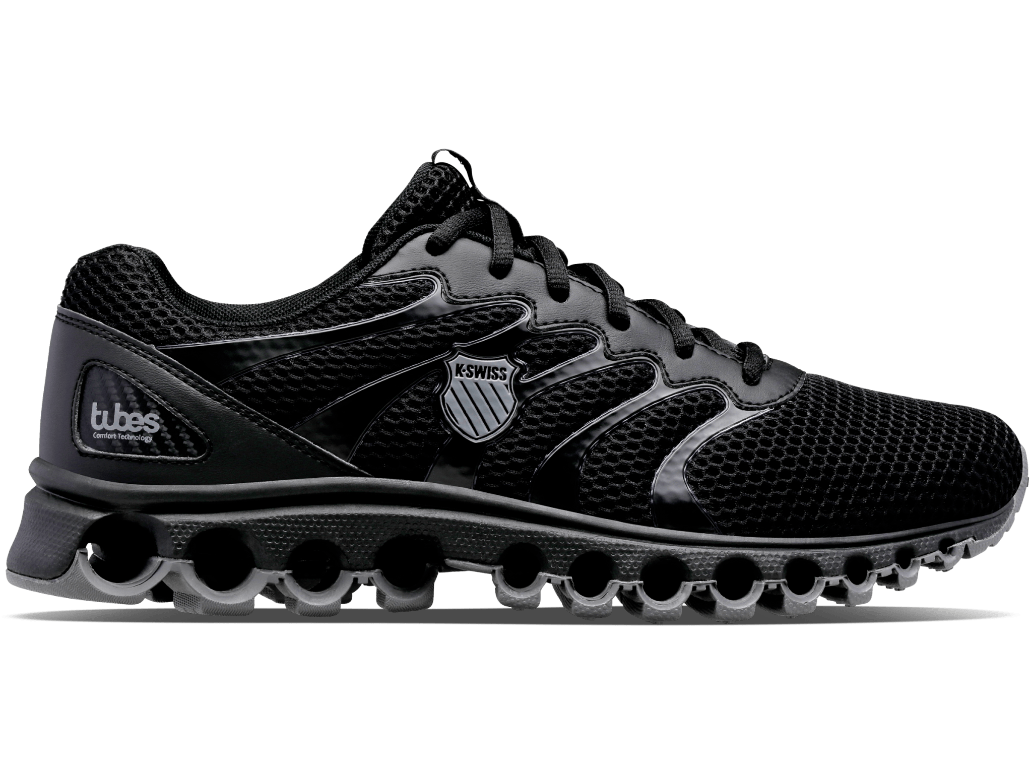 TUBES 200 - Footwear K-Swiss