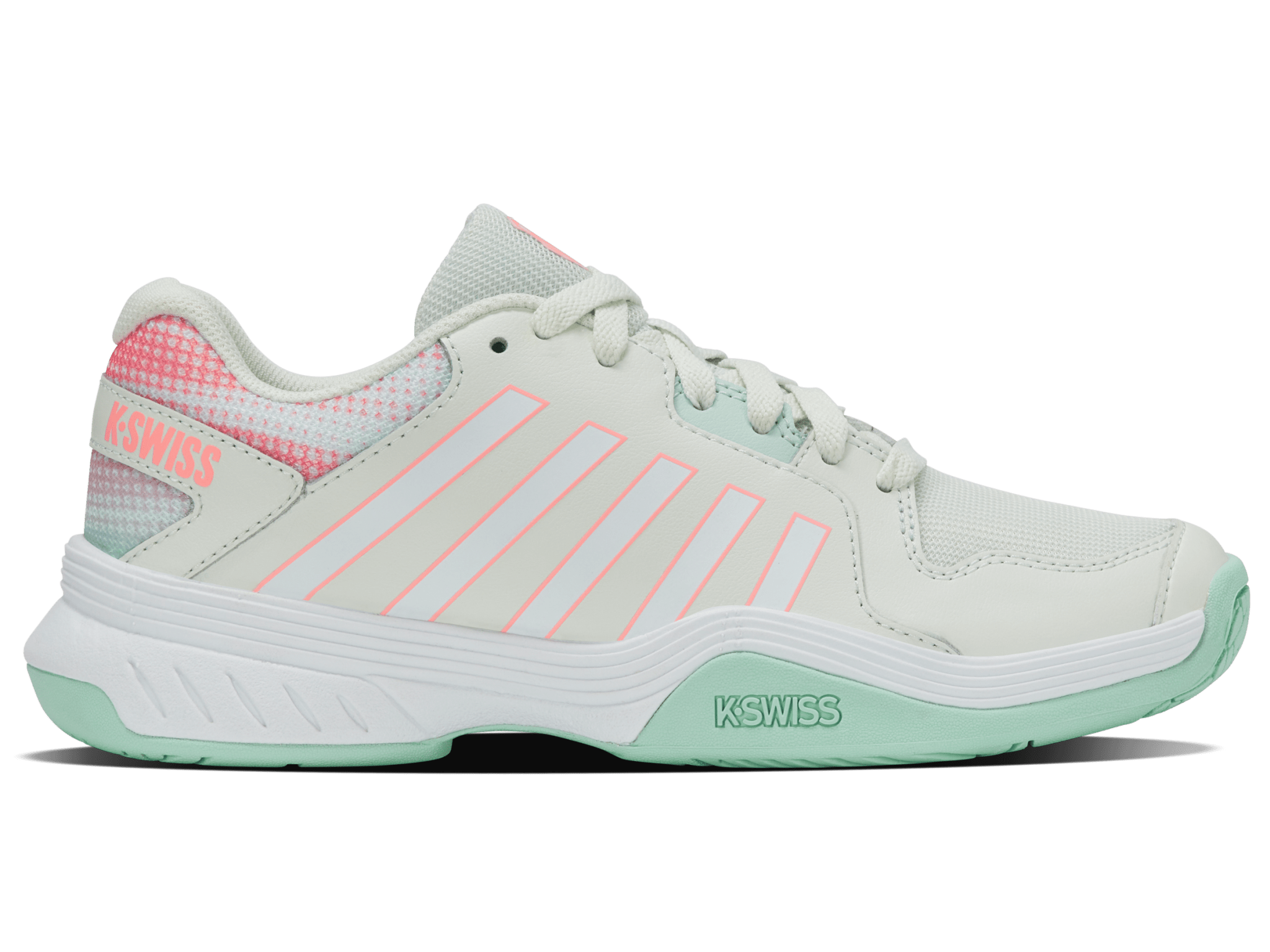 COURT EXPRESS PICKLEBALL - Footwear K-Swiss