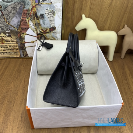 The Ultimate Highest Quality Replica: Hermès Birkin Faubourg 201:1High-quality replica