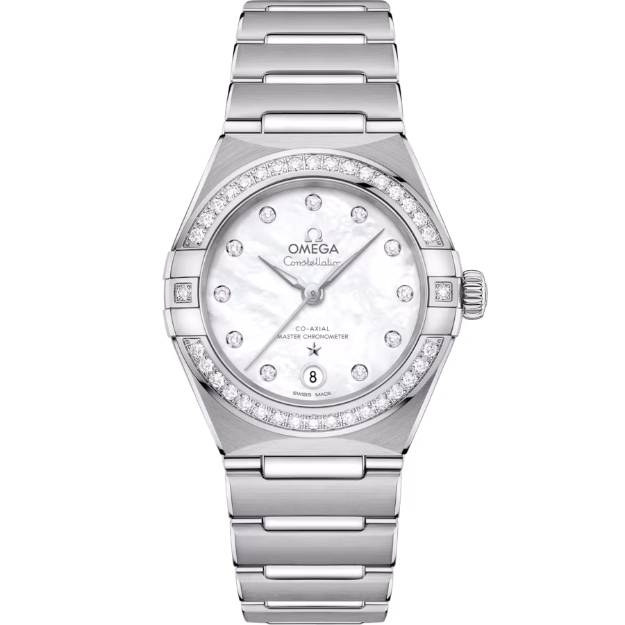 Constellation 29 mm, steel on steel(1:1 replica) - Top club