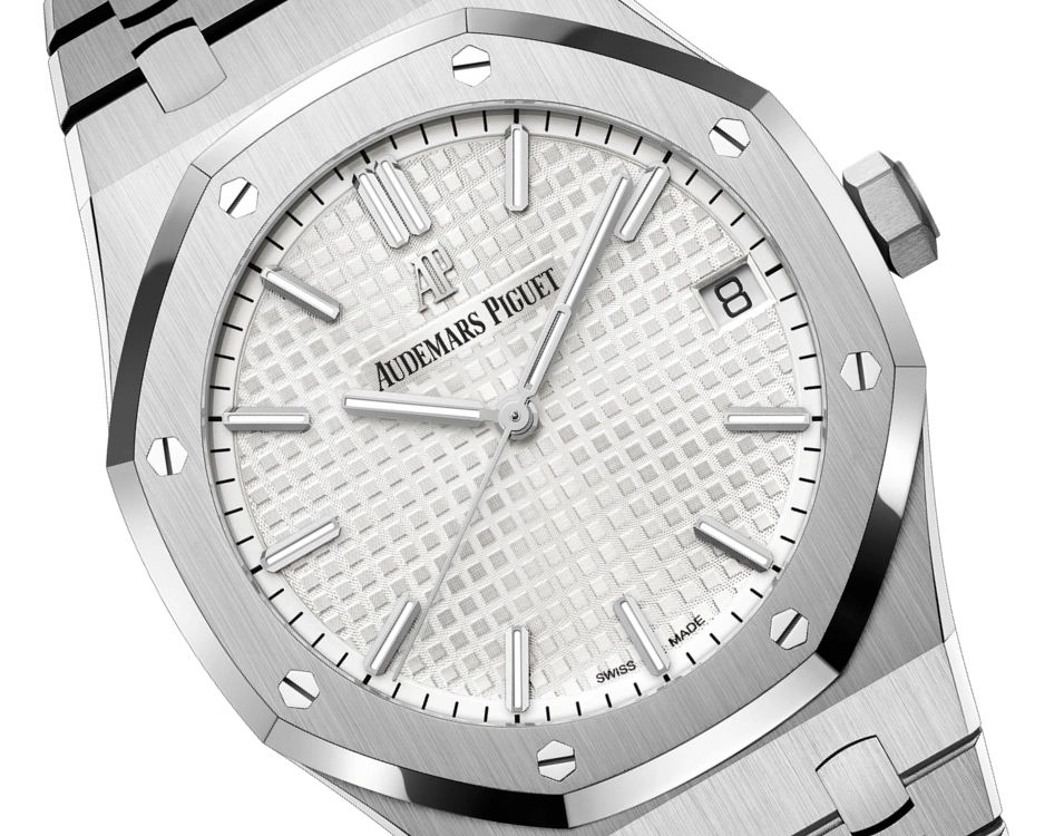 Audemars piguet Royal Oak Series 15500ST.OO.1220ST.04(1:1 replica) - Elite Watch Atelier