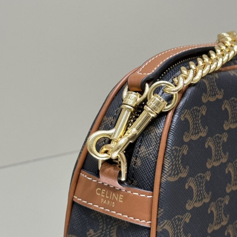 Replica Celine Triomphe Camera Bag1:1High-quality replica