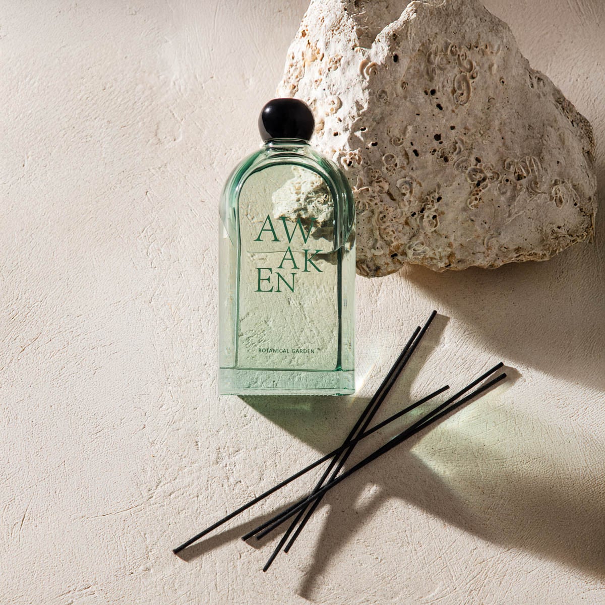 Dyfuzor zapachowy ZEN RITUAL Awaken 500 ml