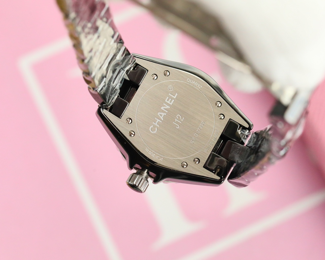 Chanel J12 Collection 33mm(1:1 replica) - Top club