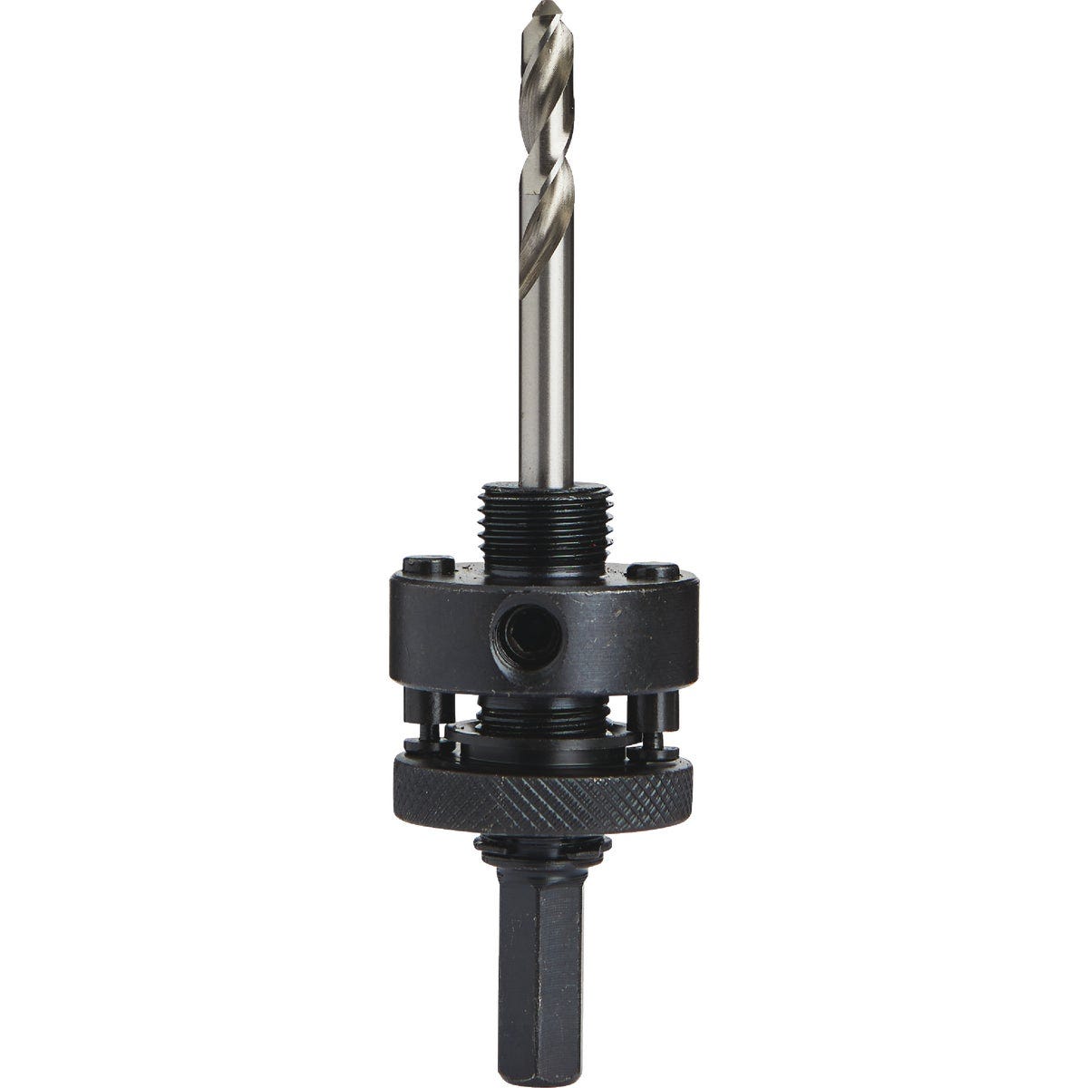Do it Best 3/8 In. Hole Saw Mandrel