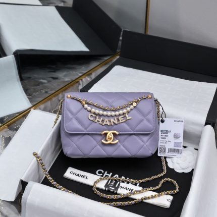 Chanel Bag1:1High-quality replica