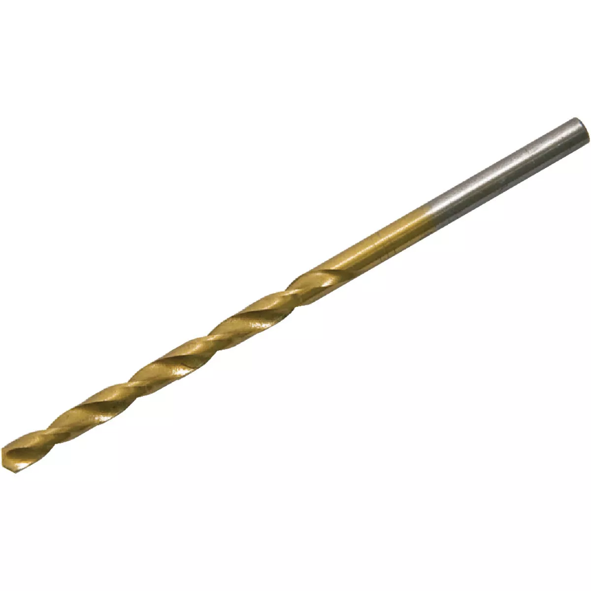 Do it Best 5/64 In. Titanium Drill Bit
