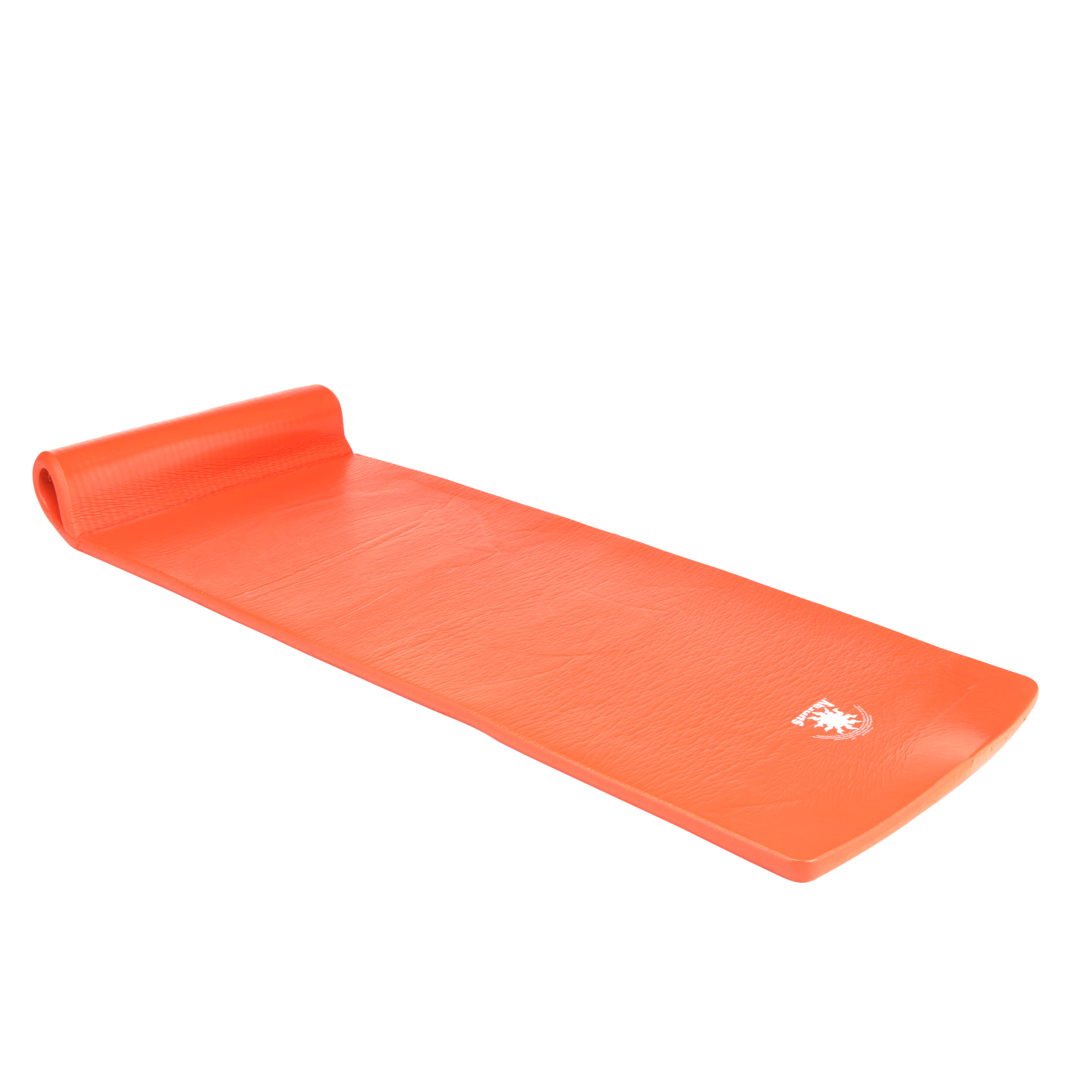 Robelle Foam Pool Float, Orange