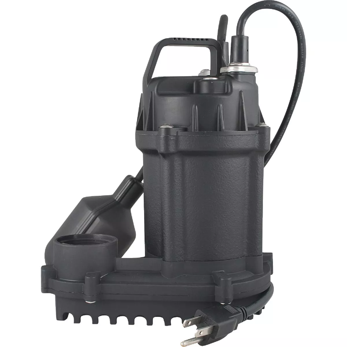 Sump Pumps