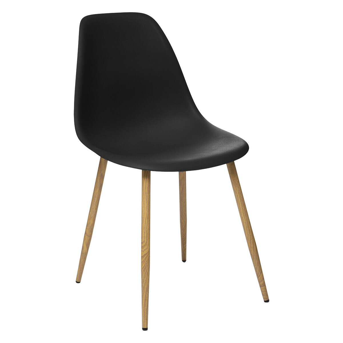 Chair "Taho" Black