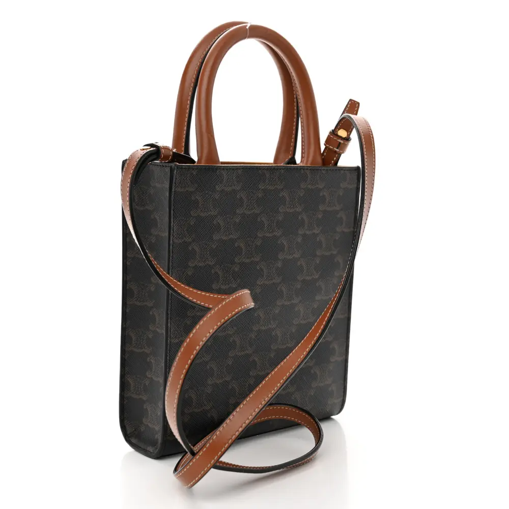 Luxury Celine Replica Handbags – Mini Vertical Cabas Edition
