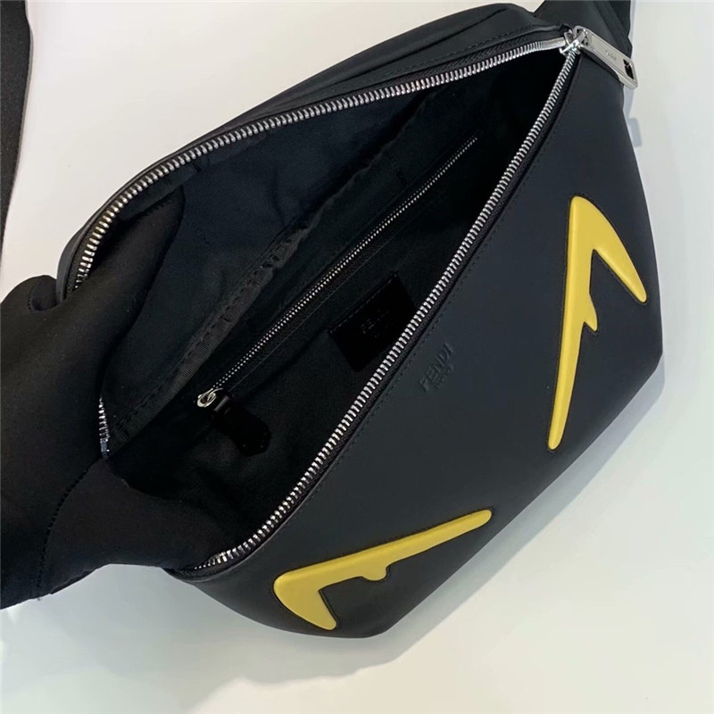 fendi belt bag eye - Replicaclubs