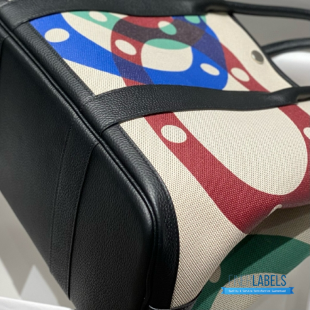 Hermès Garden Party 36 Tote Bag – Luxury Leather Tote for Women1:1High-quality replica