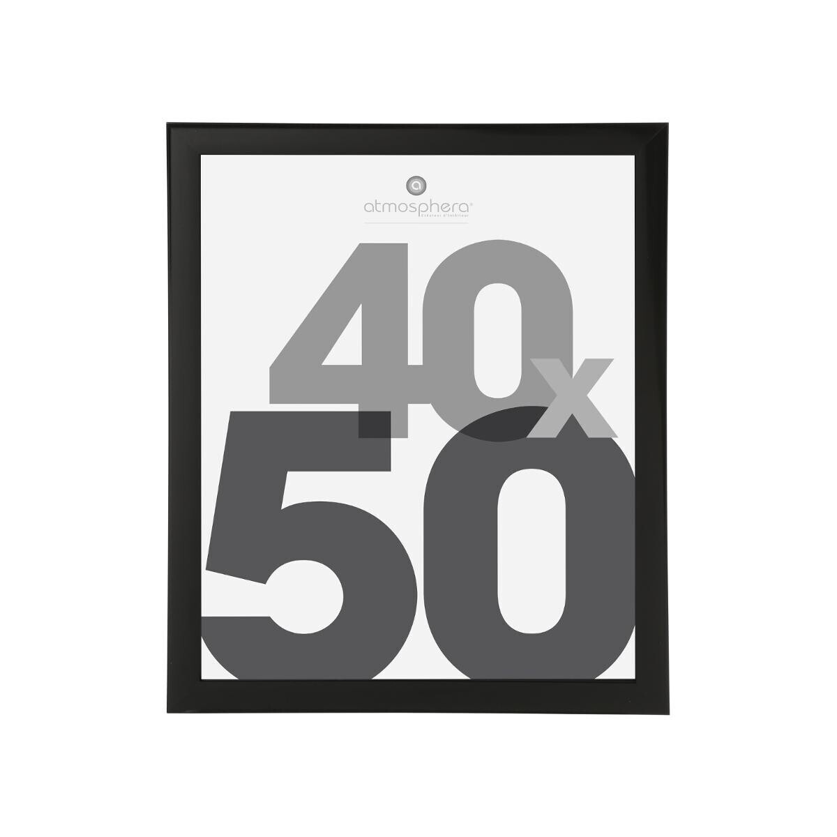 Photo frame"Lise" White, 40x50 cm