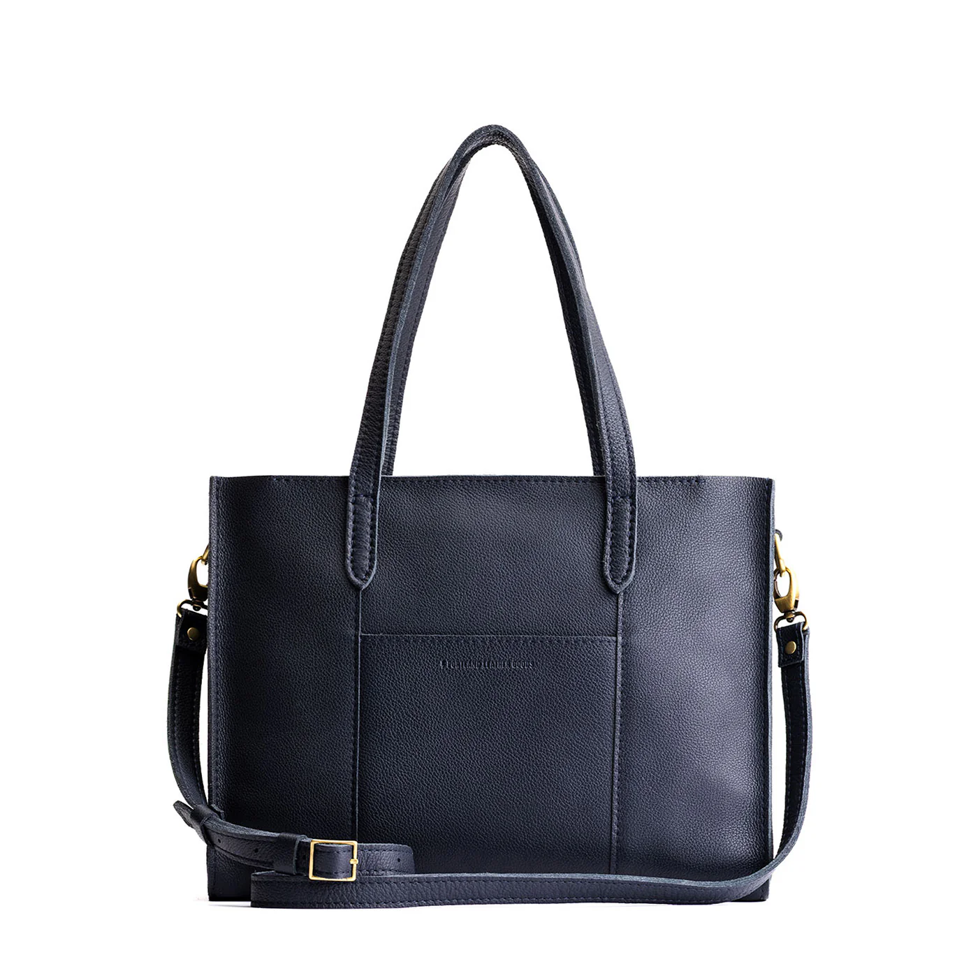 Large Lola Zipper Crossbody Tote