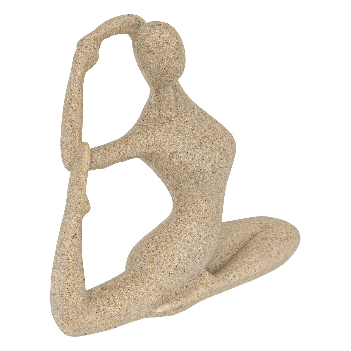 Female statue "Aby" H.22 cm