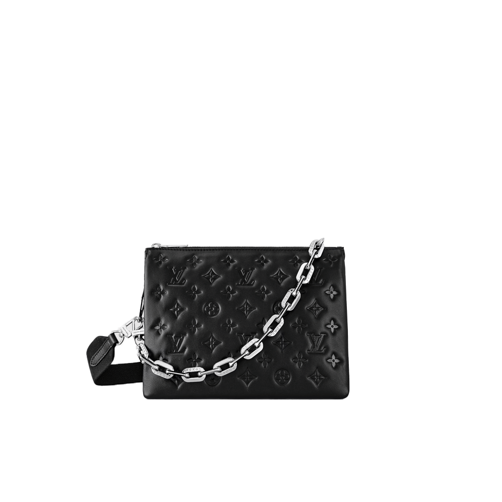 LV Coussin Small Bag1:1High-quality replica