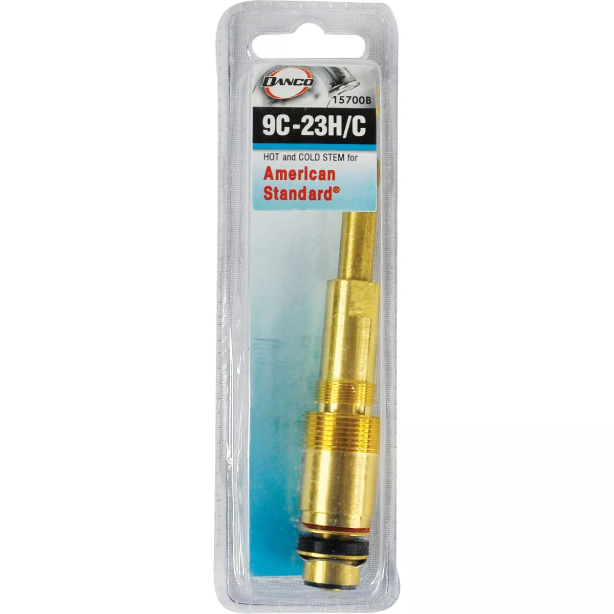 Danco Hot/Cold Water Stem for American Standard