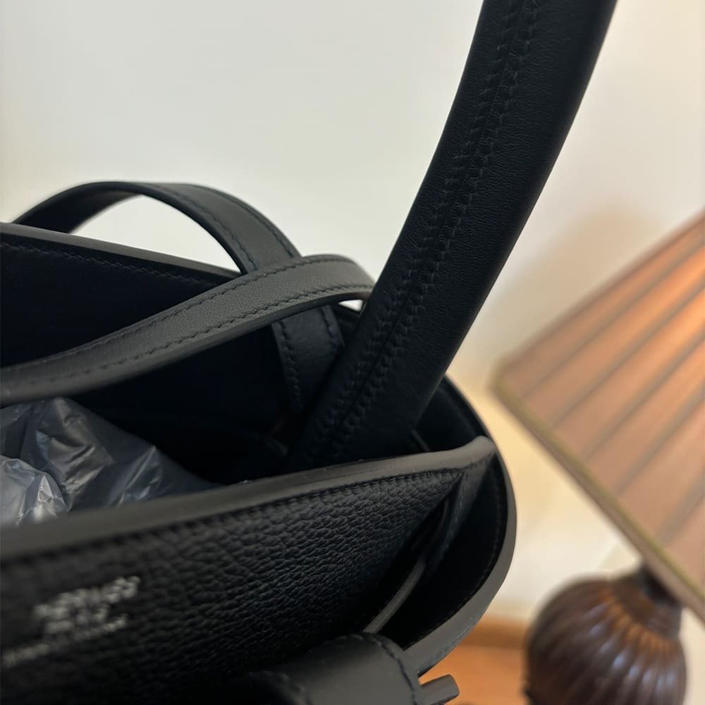 Herms Medor bag(HIGH-END GRADE)1:1High-quality replica