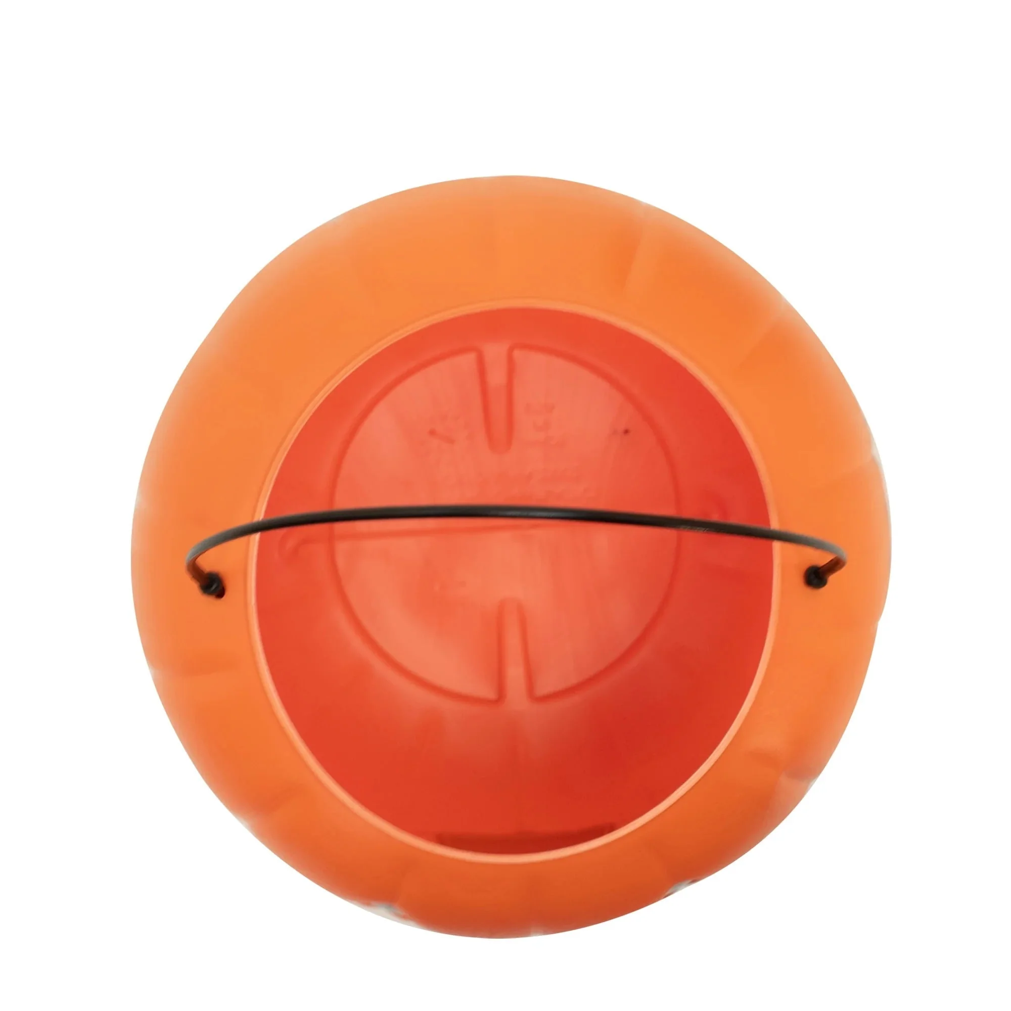 Way To Celebrate 30-Count 8 in Orange Plastic Jack-o'-Lantern Pumpkin Buckets - Image 5 Way To Celebrate 30-Count 8 in Orange Plastic Jack-o'-Lantern Pumpkin Buckets - Image 5