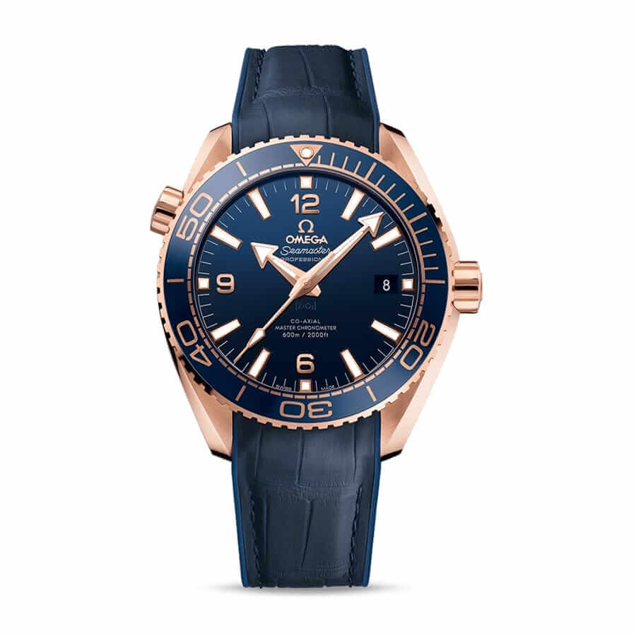 Omega Seamaster Blue Replica - Top club