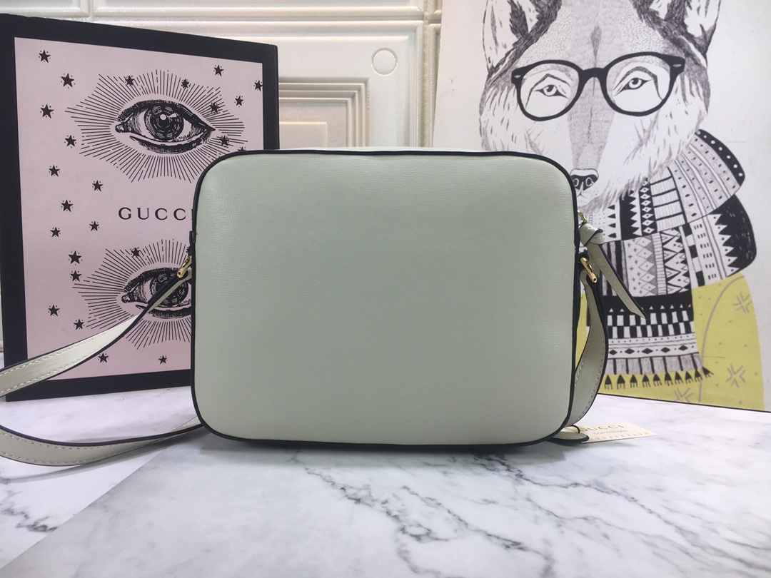 Replica Gucci Horsebit 1955 Small Shoulder Bag- 3 Colors1:1High-quality replica