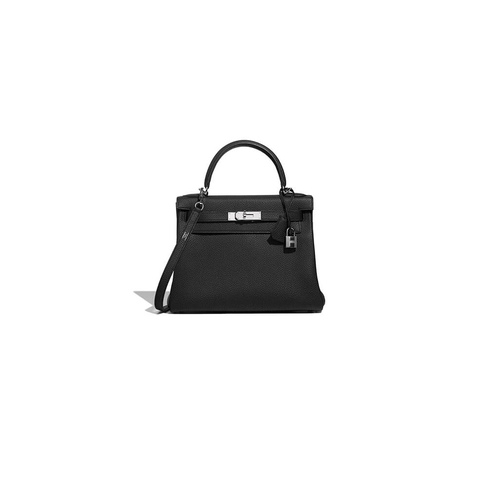 Hermes Kelly 28 Bag