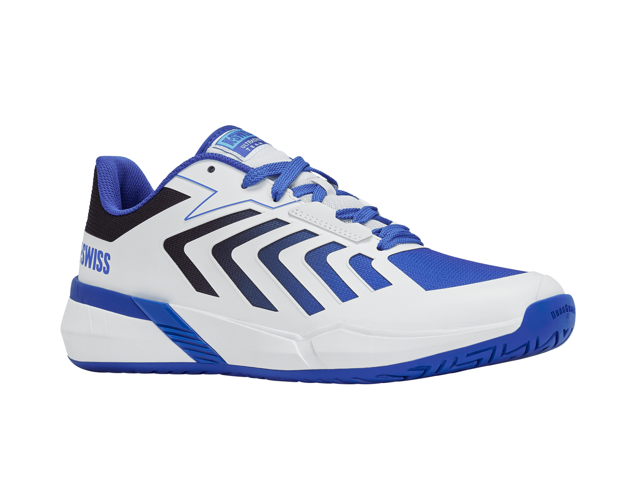ULTRASHOT TEAM 2 - Footwear K-Swiss