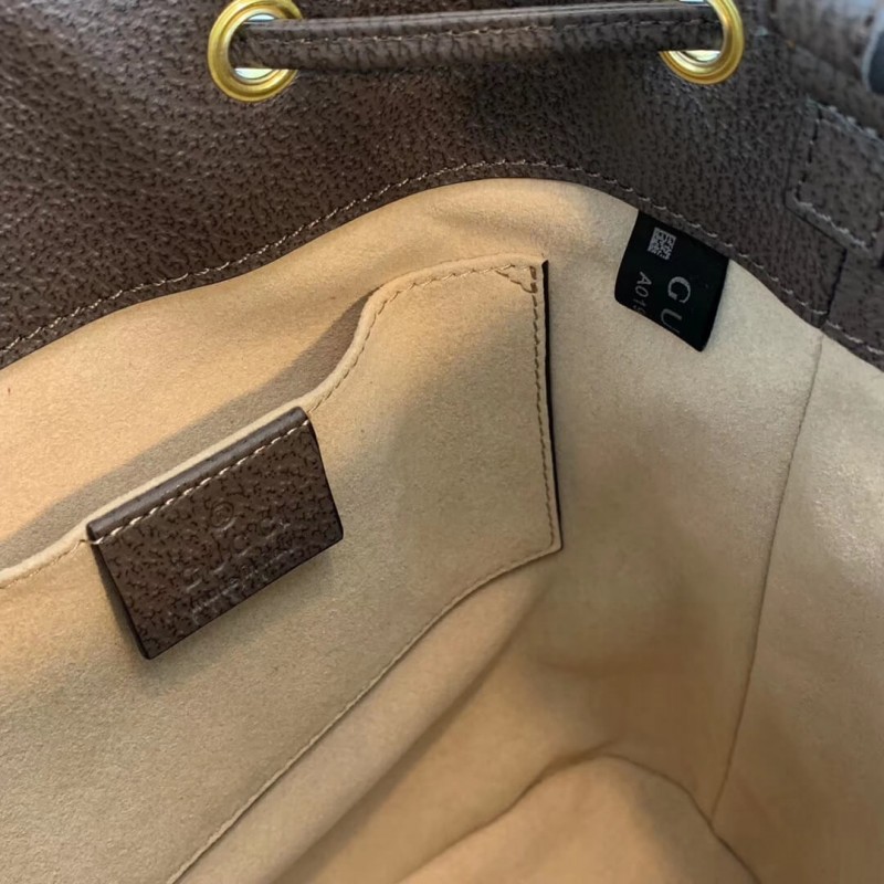 Replica Gucci Ophidia Small Gg Bucket Bag 5506211:1High-quality replica