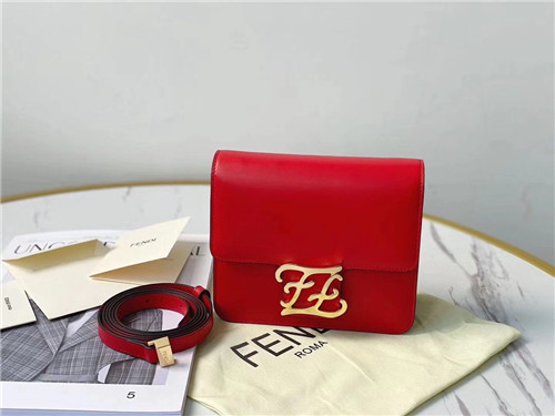 fendi karligraphy bag - Replicaclubs