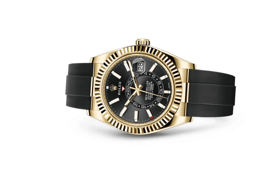 Sky-Dweller �C M326238-0009(1:1 replica) - Top club