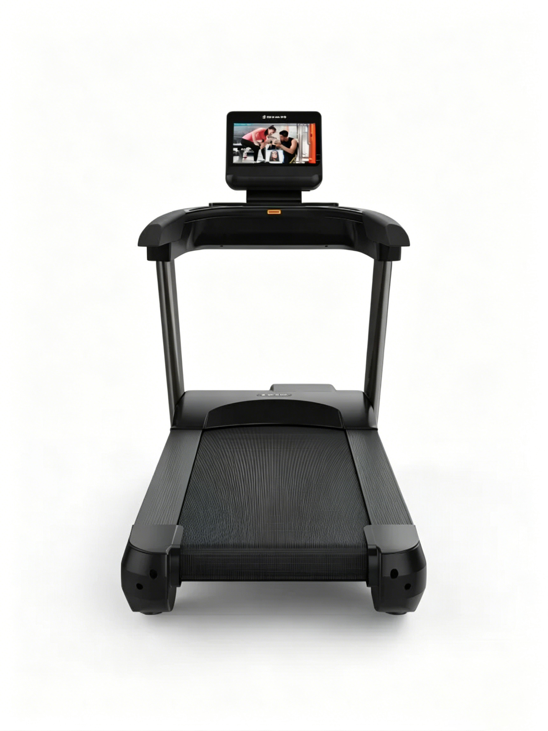 High-end commercial treadmill