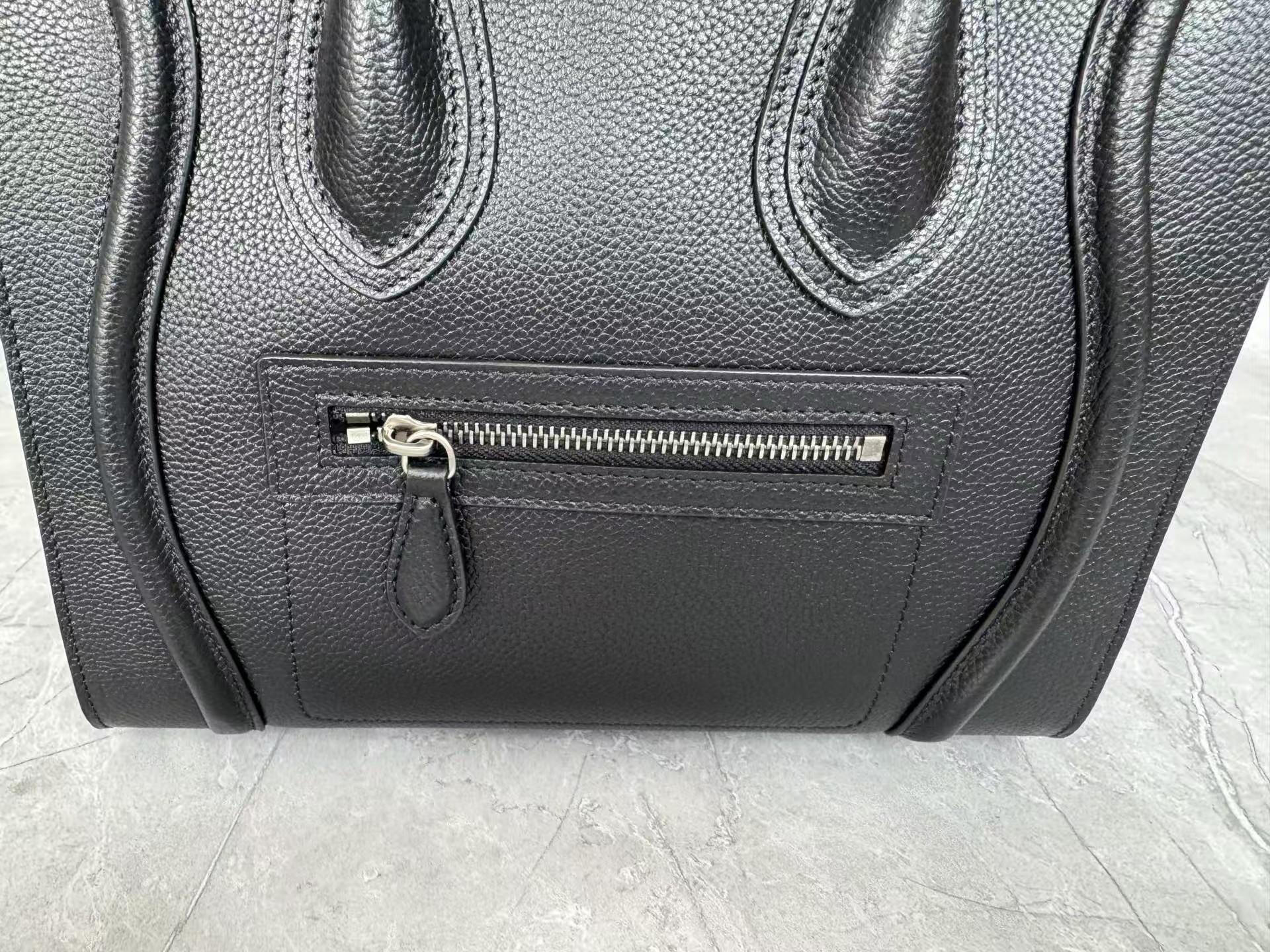 Celine Nano Medium HandBag1:1High-quality replica
