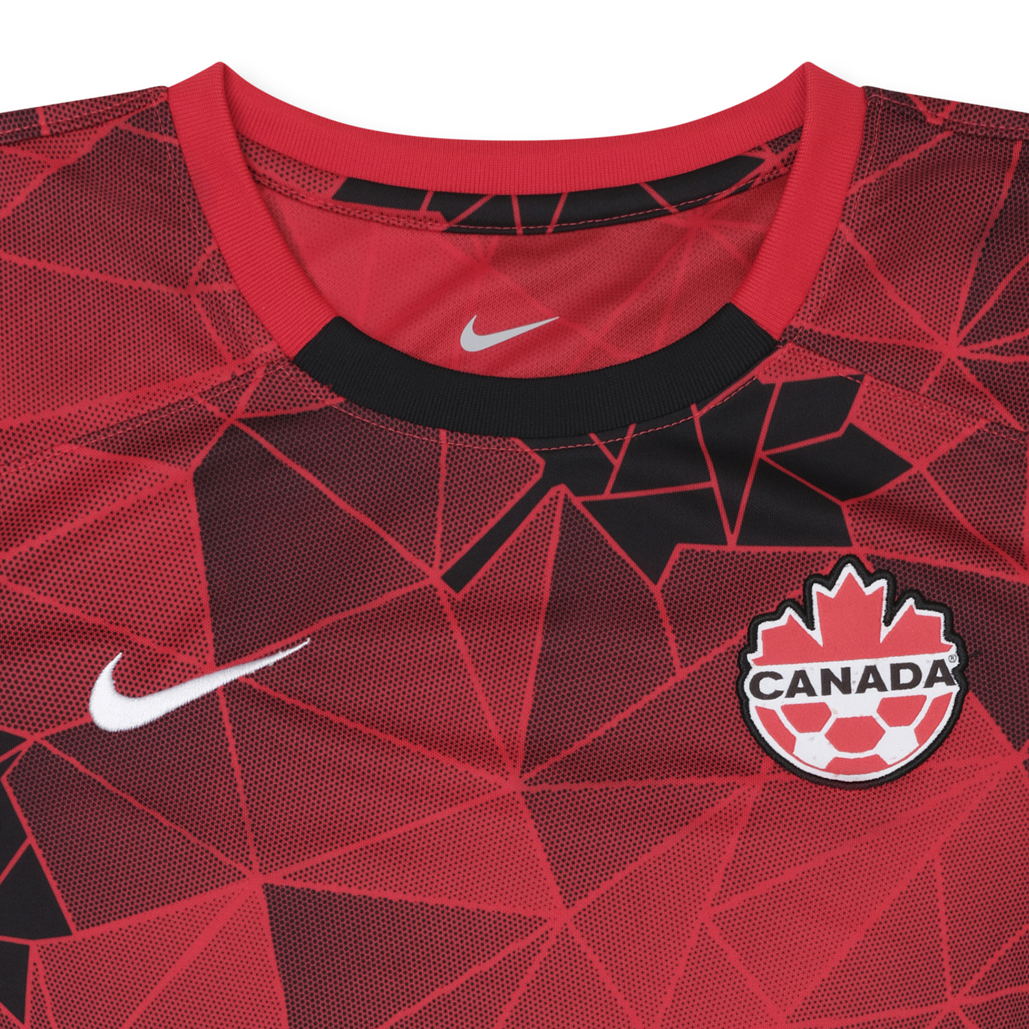 FIFA STORE Canada 2023 Home Jersey - Women's