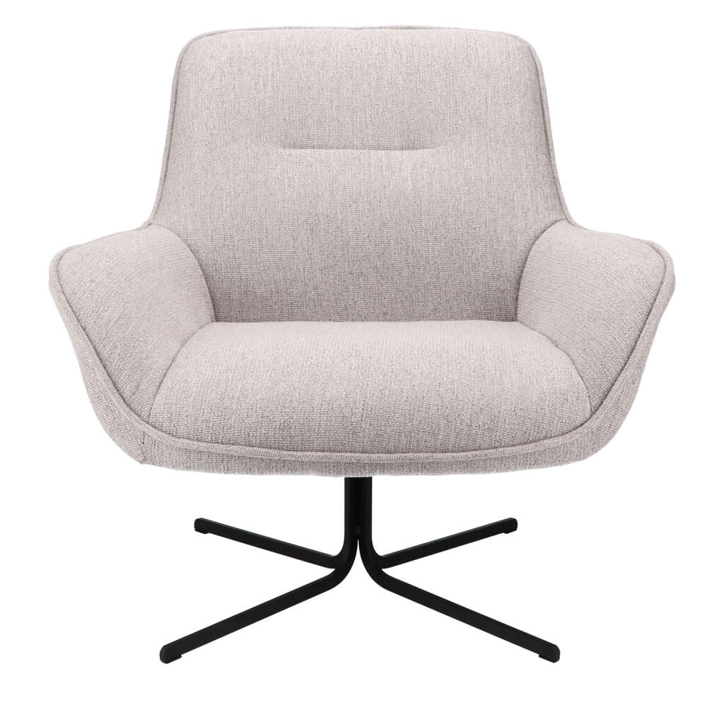 Blokker Buck Fauteuil