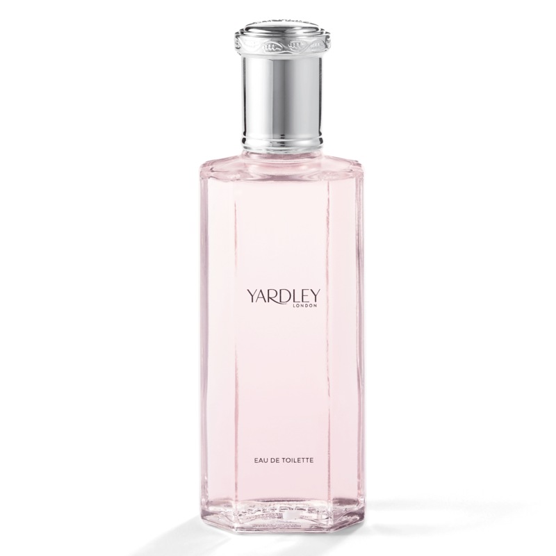 Yardley London Blossom & Peach EDT Spray - MIDNIGHT VELVET CATALOG