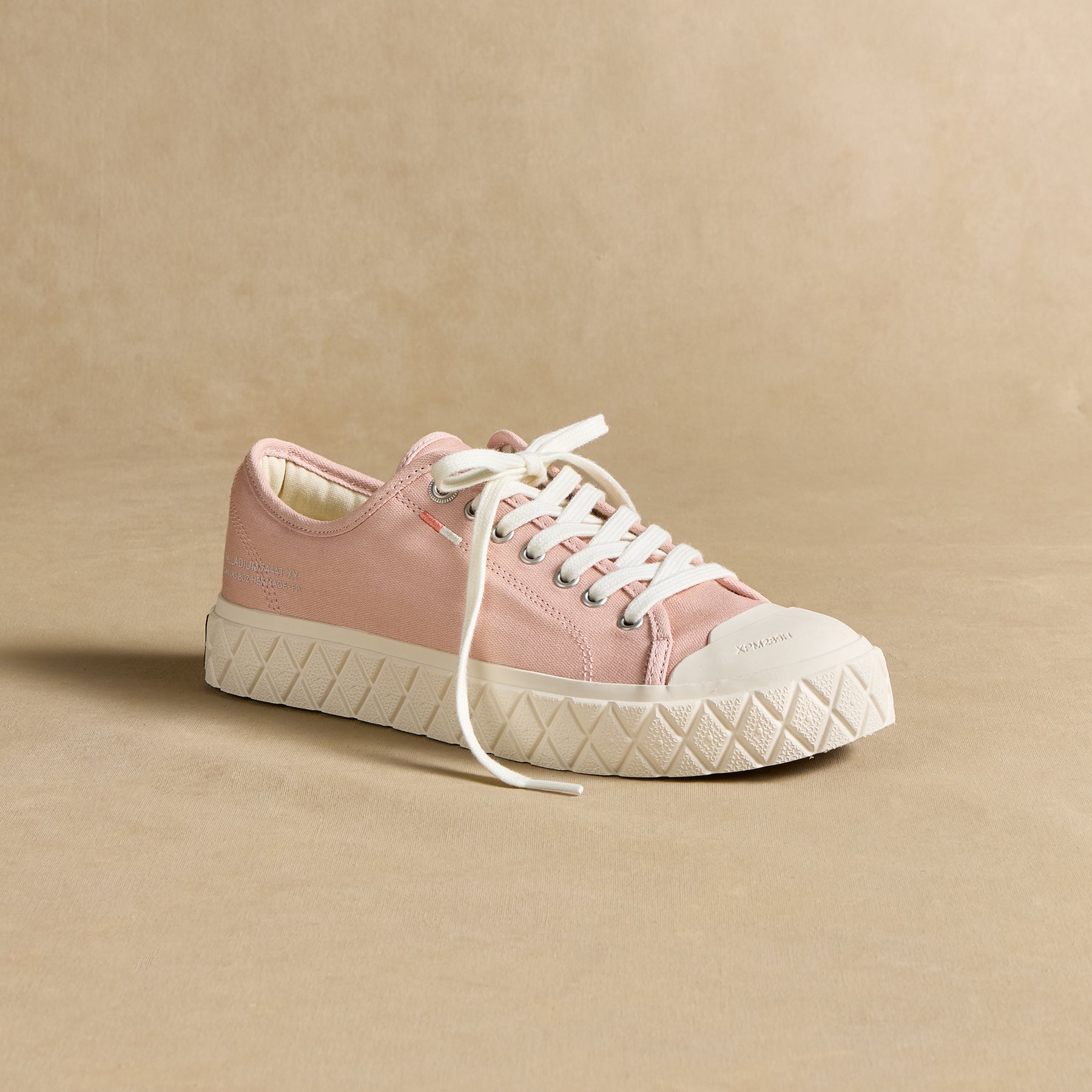 Palla Ace Low Top Sneakers - Sundance Clothing