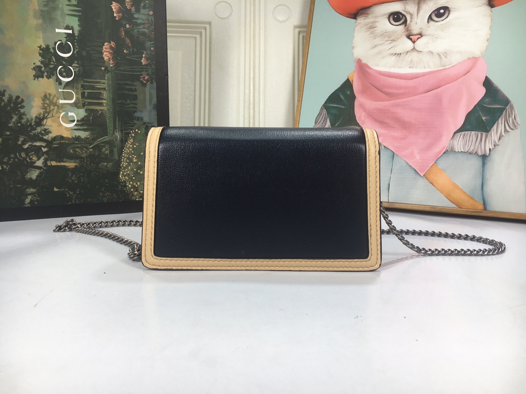 Replica Gucci Dionysus Super Mini Bag-5 Colors1:1High-quality replica