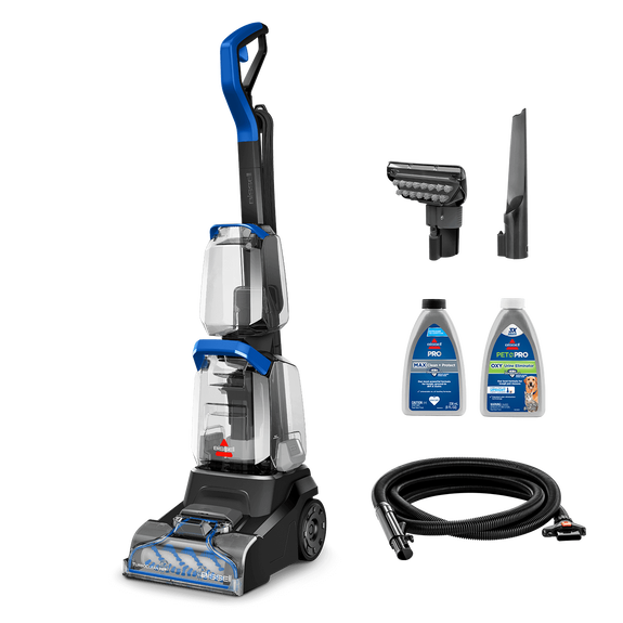 TurboClean™ Pet Upright Carpet Cleaner