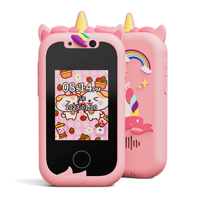 StartSmart | Kindertelefoon met Veilig Design