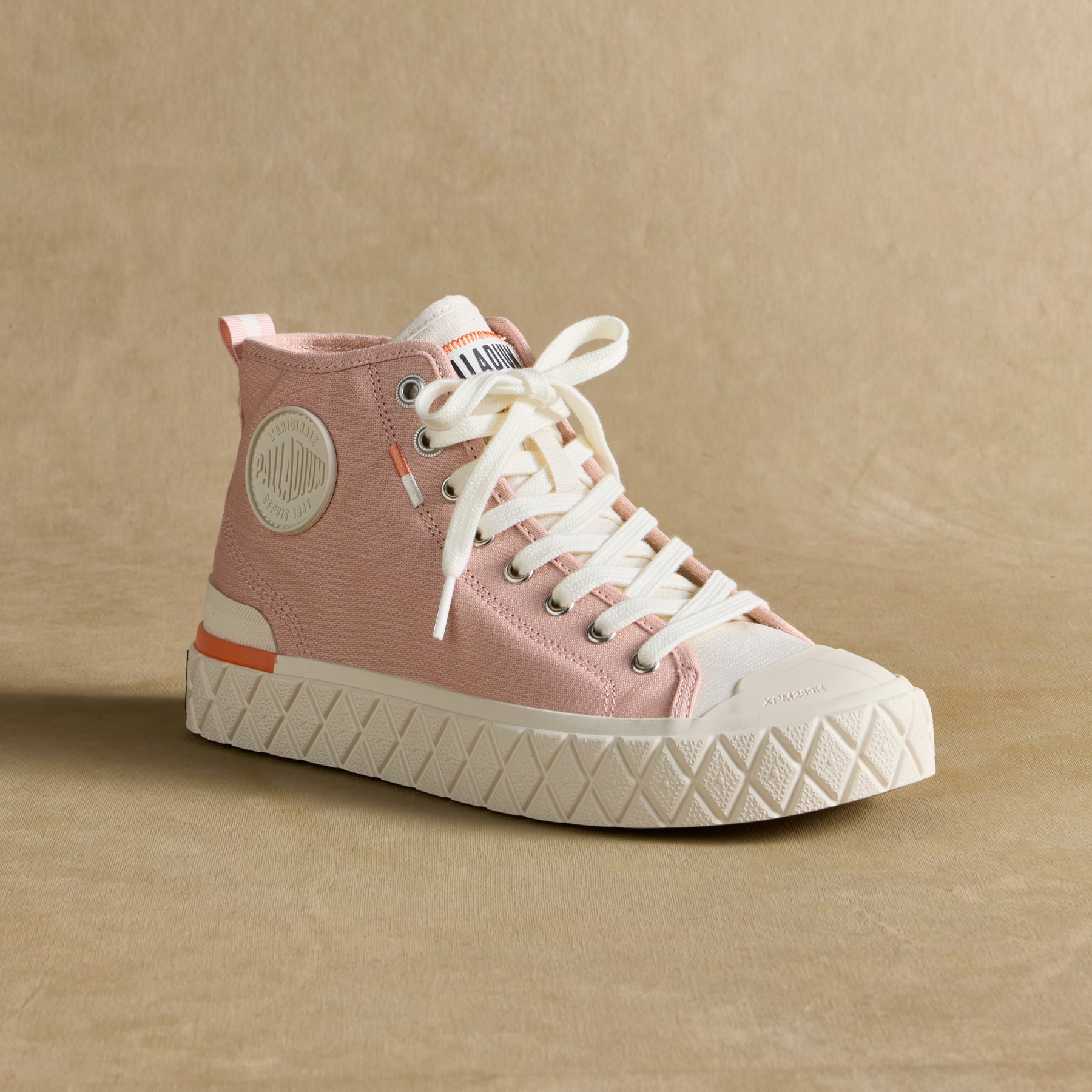 Palla Ace Chukkas - Sundance Clothing