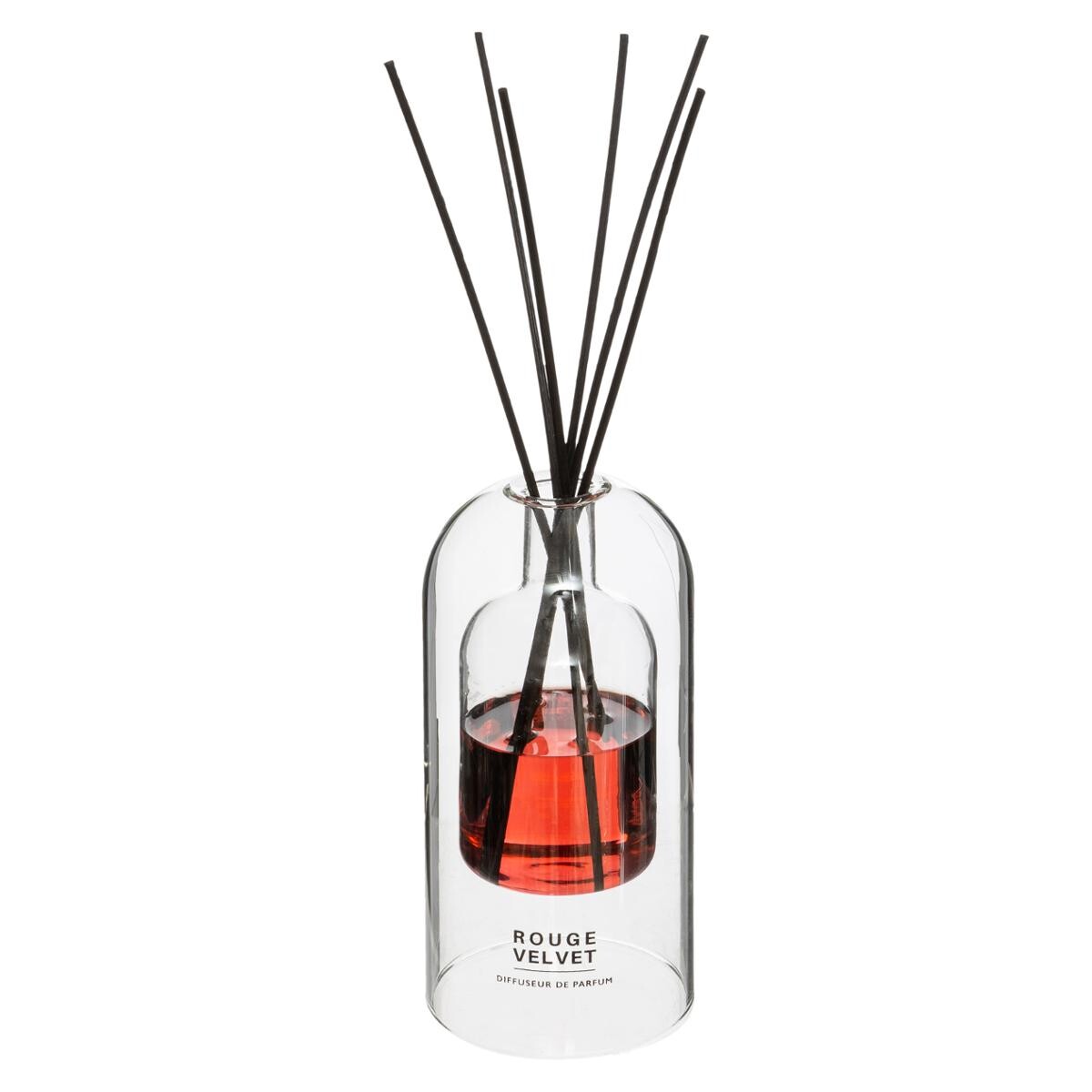 Fragrance diffuser "Ilan" Amber, 150ml