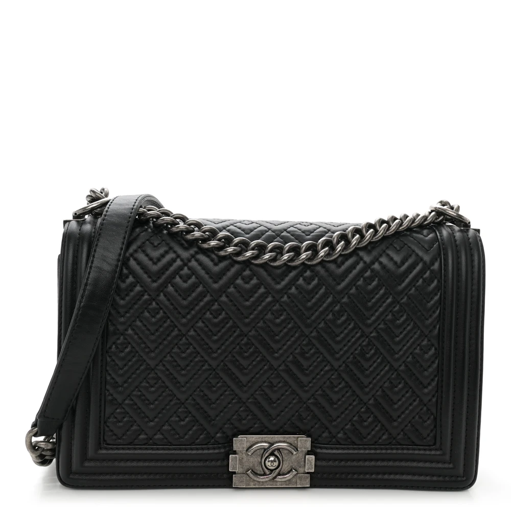 Chanel Handbag1:1High-quality replica