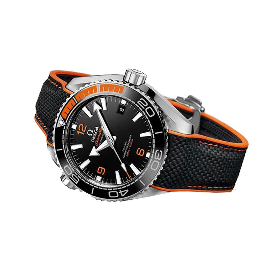 Co Axial Escapement Replica - Top club