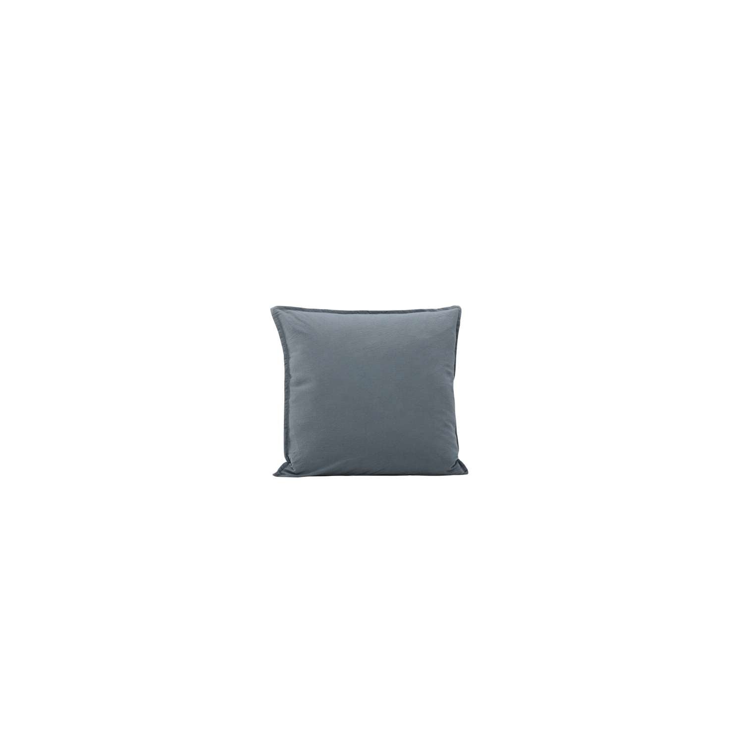 Venture Home Ronja Kussenhoes 40x60 - Donkergrijs