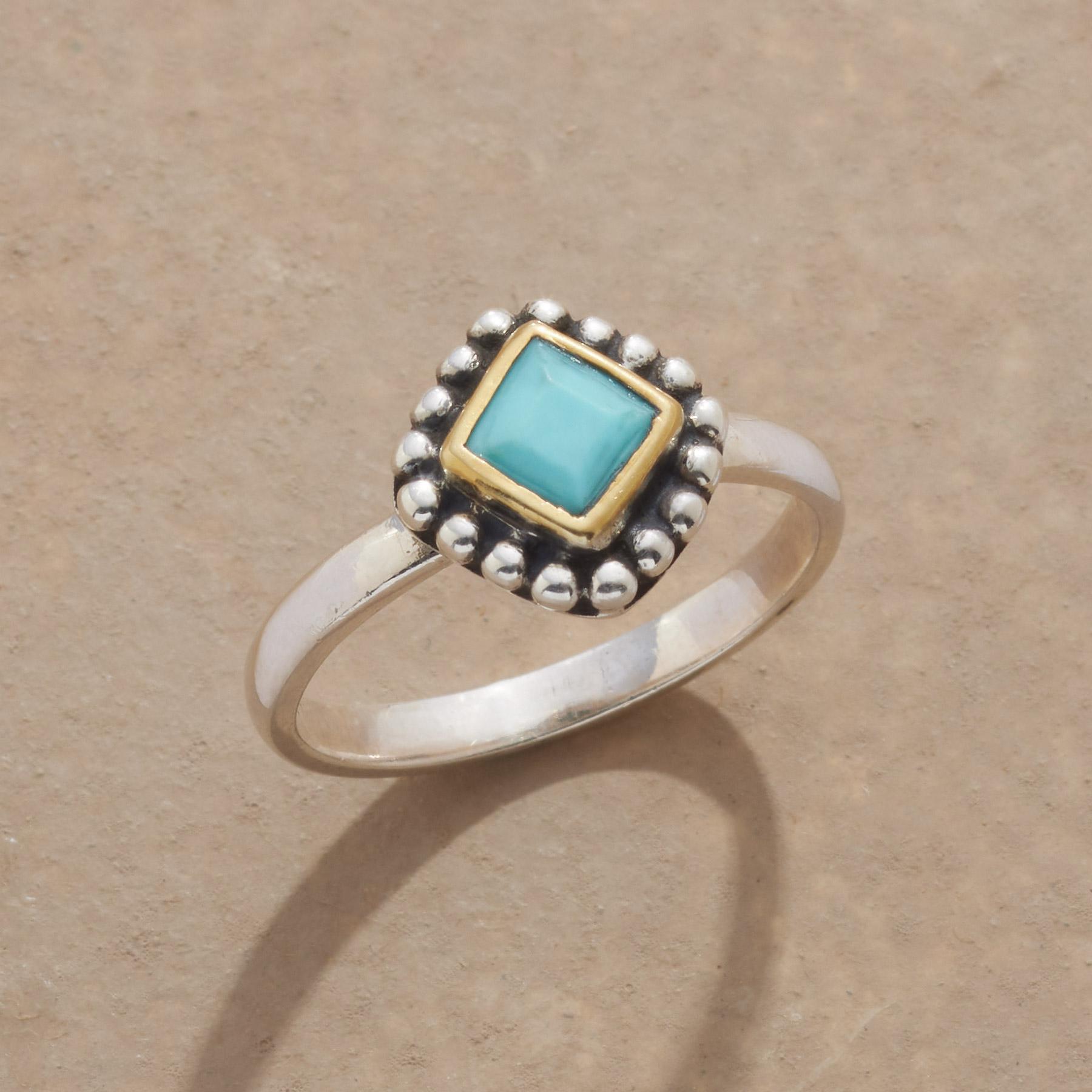 Rings - Sundance Clothing